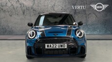MINI Hatchback 2.0 Cooper S Sport 3dr Petrol Hatchback